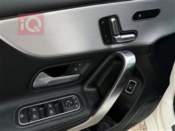 مرسيدس بنز A-Class